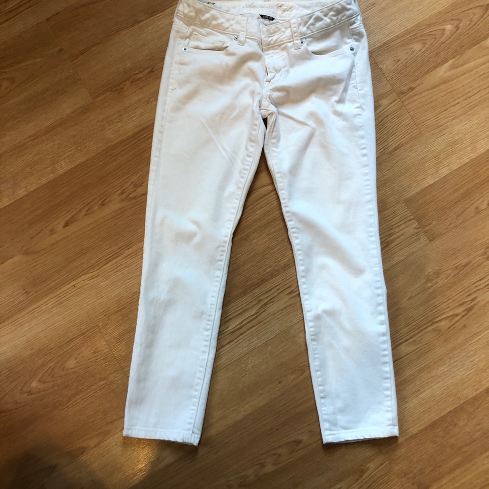 AE Skinny Jeans - used